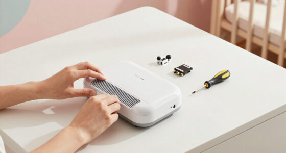 2 Best White Noise Machines for Babies in 2026