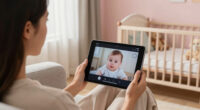 3 Best Baby Monitor With Split Screen In 2026