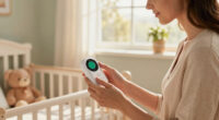 3 Best Baby Monitors With Temperature Sensor in 2026