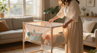 3 Best Baby Playards With Storage Organizer in 2026