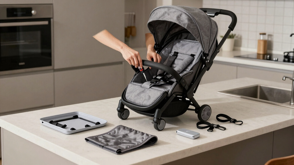3 Best Best 3 in 1 Stroller Car Seat Combos in 2026