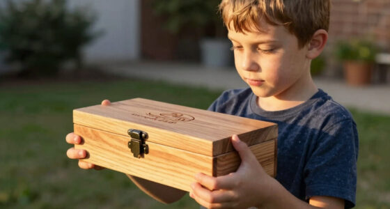 3 Best Best Communion Keepsake Boxes For Boys In 2026