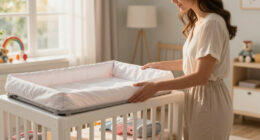 3 Best Best Compact Crib Changer Combos in 2026