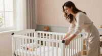3 Best Best Convertible Cribs on Amazon in 2026