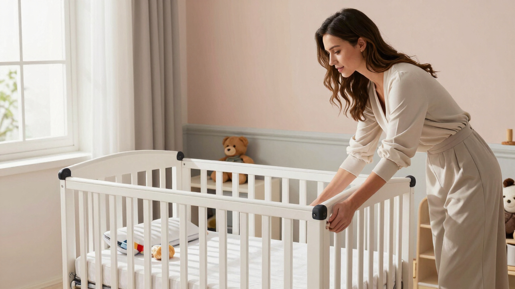 3 Best Best Convertible Cribs on Amazon in 2026