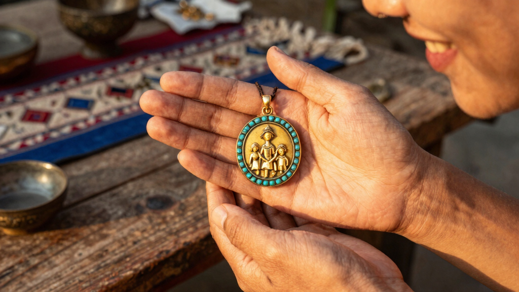 3 Best Best Cultural Heritage Gifts With Family Name In 2026