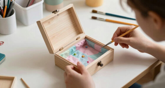 3 Best Best Custom Baby Memento Boxes in 2026