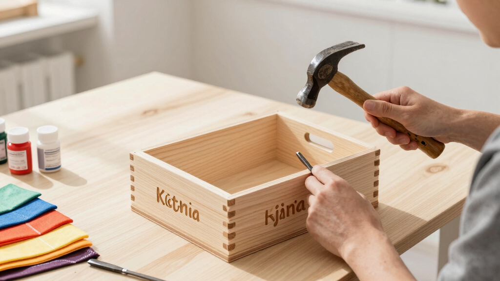 3 Best Best Custom Book Bins With Child Name In 2026