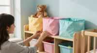 3 Best Best Nursery Toy Storage Organizers in 2026