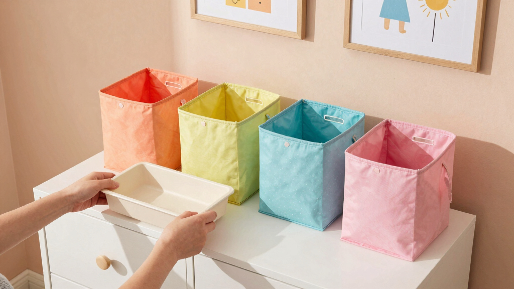 3 Best Best Premium Nursery Dresser Organizer in 2026