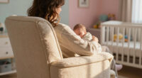 3 Best Boucle Nursery Chairs in 2026