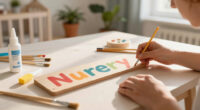 3 Best Custom Nursery Name Signs in 2026