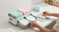 3 Best Diaper Bags With Changing Station in 2026