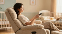 3 Best Electric Nursery Recliners in 2026