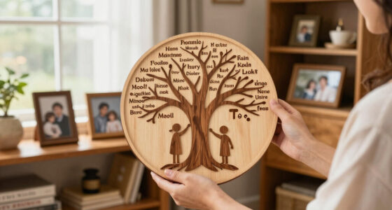 3 Best Heritage Gift Ideas for Families in 2026