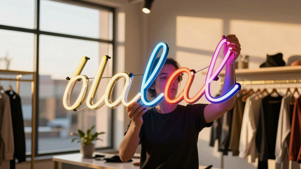 3 Best Large Custom Neon Name Lights in 2026