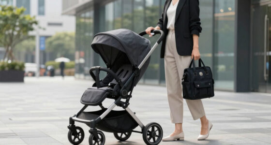 3 Best Luxury Baby Travel Systems in 2026
