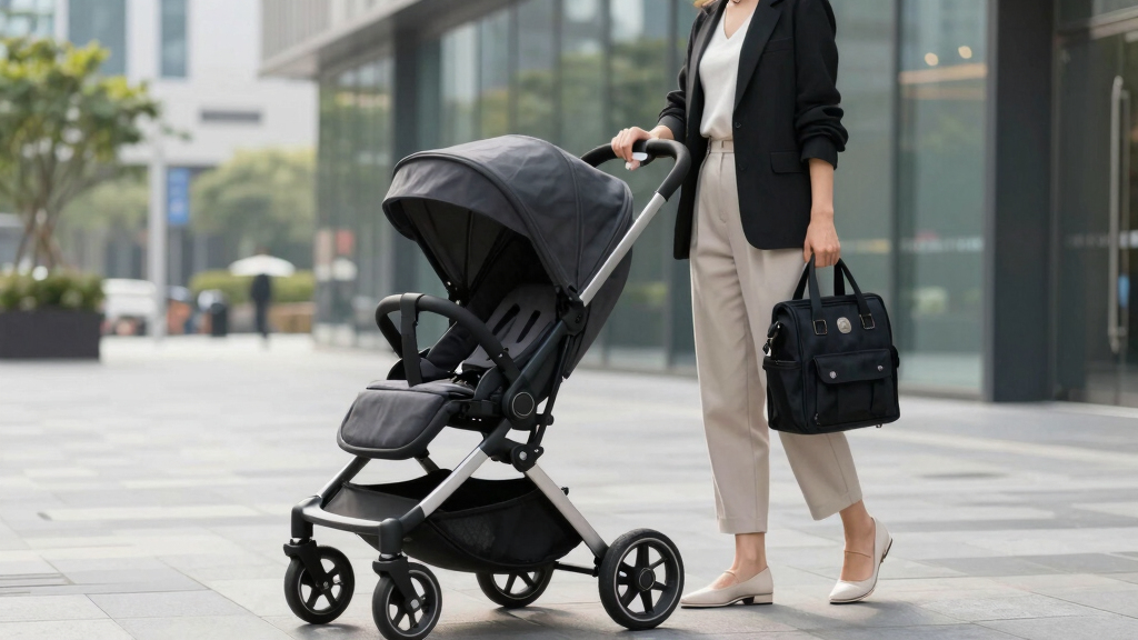 3 Best Luxury Baby Travel Systems in 2026