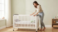 3 Best Modern Convertible Cribs in 2026