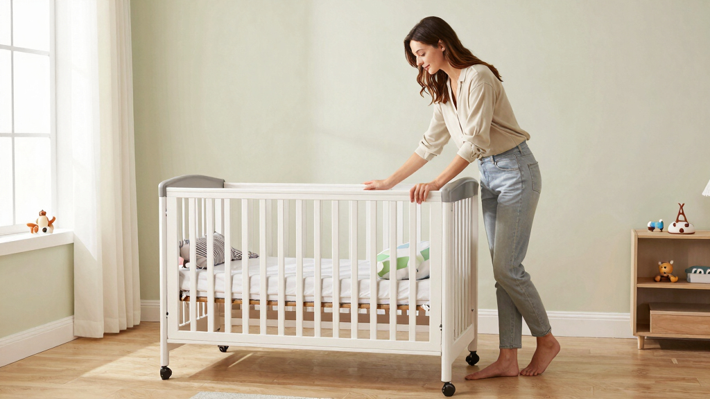 3 Best Modern Convertible Cribs in 2026