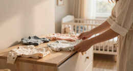 3 Best Neutral Nursery Dressers in 2026