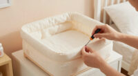 3 Best Newborn Sleep Bassinets for Small Rooms in 2026