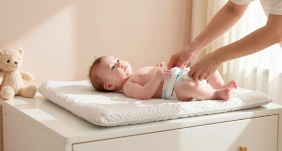 3 Best Nursery Dresser Changing Stations in 2026