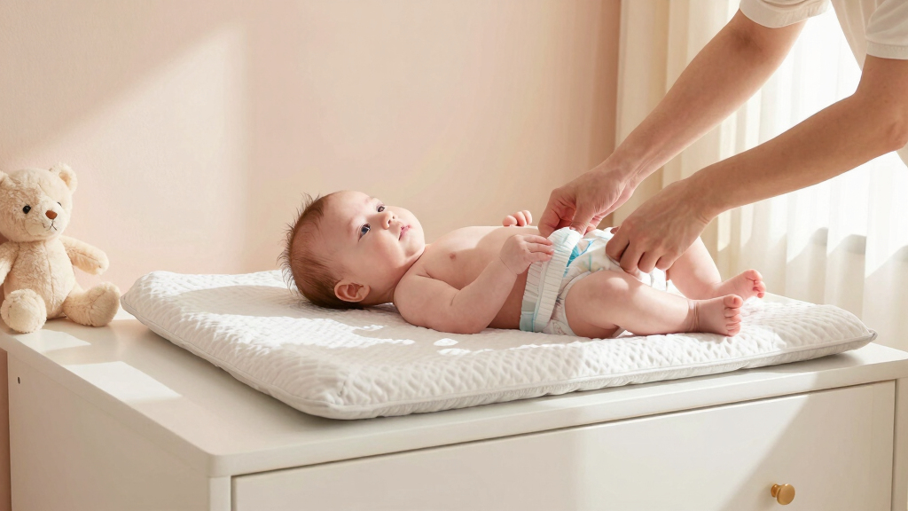 3 Best Nursery Dresser Changing Stations in 2026