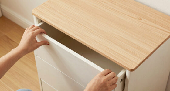 3 Best Nursery Dressers With Changing Topper in 2026