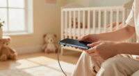 3 Best Nursery Gliders With USB Port in 2026