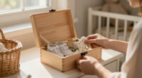 3 Best Personalized Baby Keepsake Boxes in 2026