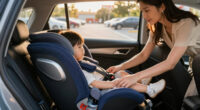 3 Best Premium Rear Facing Car Seats in 2026