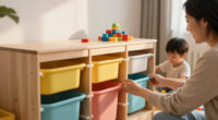 3 Best Premium Toy Storage Cabinets in 2026