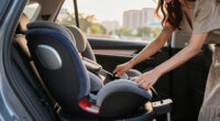 3 Best Rotating Convertible Car Seats in 2026