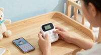 3 Best Top Baby Monitors With Recording In 2026