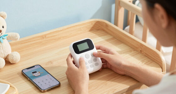 3 Best Top Baby Monitors With Recording In 2026