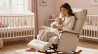 3 Best Top Nursery Rocking Recliners in 2026