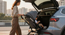 3 Best Travel Systems for City Parents in 2026