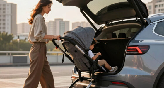 3 Best Travel Systems for City Parents in 2026
