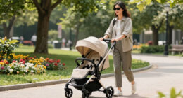 3 Best Wagon Strollers With Infant Seat Option in 2026