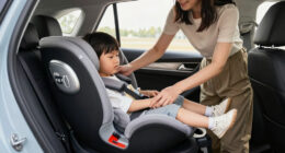 4 Best All In One Convertible Car Seats in 2026