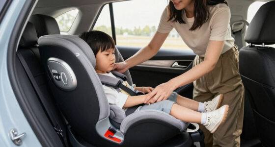 4 Best All In One Convertible Car Seats in 2026