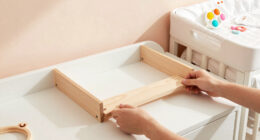 4 Best Baby Beds With Changing Station in 2026