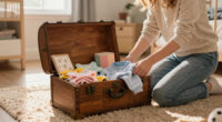 4 Best Baby Memory Trunks in 2026