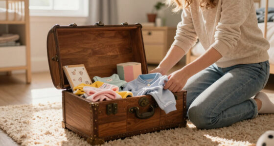 4 Best Baby Memory Trunks in 2026