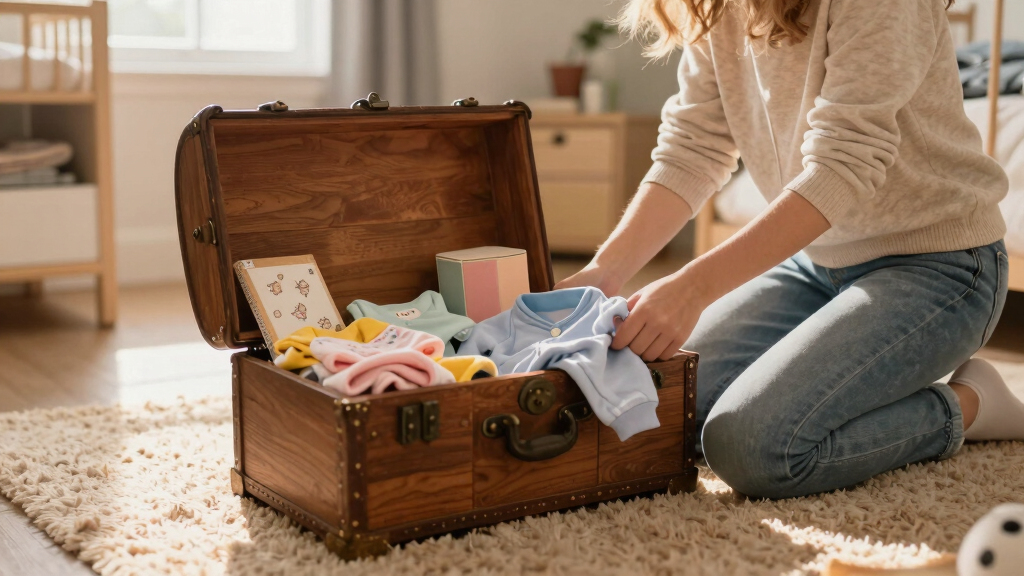 4 Best Baby Memory Trunks in 2026