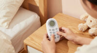 4 Best Baby Monitors for Grandparents House in 2026
