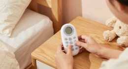 4 Best Baby Monitors for Grandparents House in 2026
