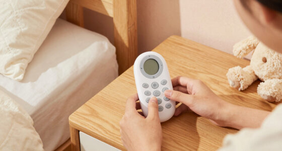 4 Best Baby Monitors for Grandparents House in 2026