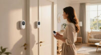 4 Best Baby Monitors for Two Rooms in 2026
